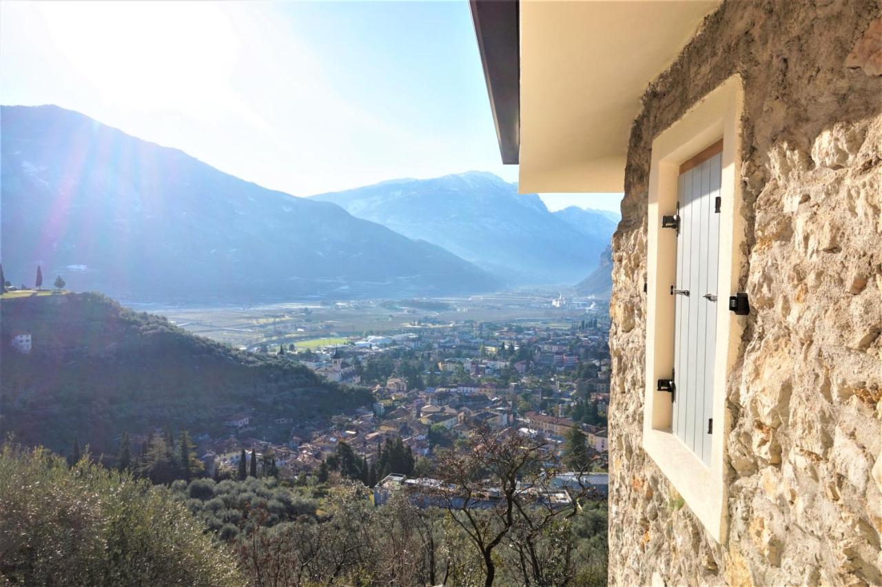 Chalet Laghel Arco Exterior foto